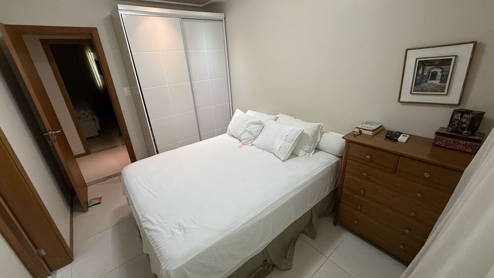 Apartamento à venda com 3 quartos, 120m² - Foto 4