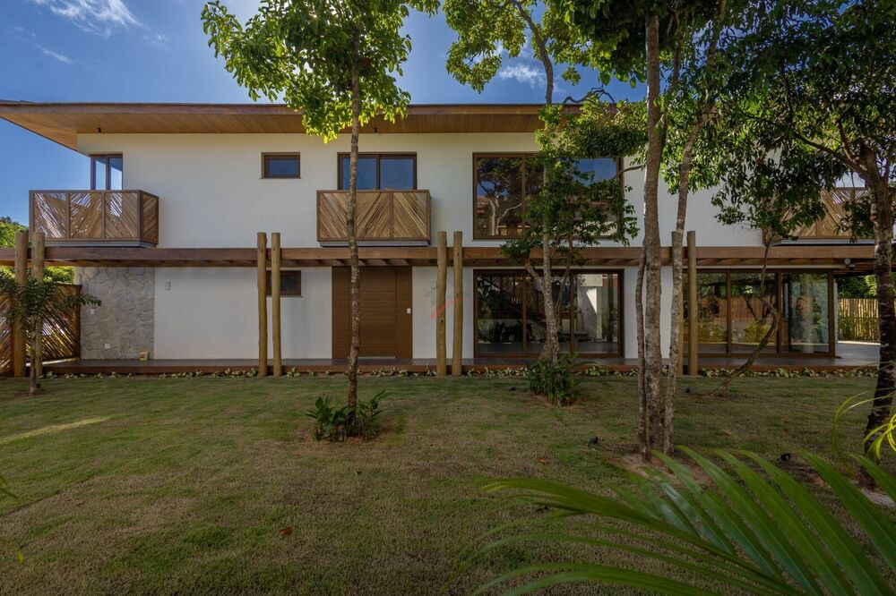 Casa de Condomínio, 5 quartos - Foto 7