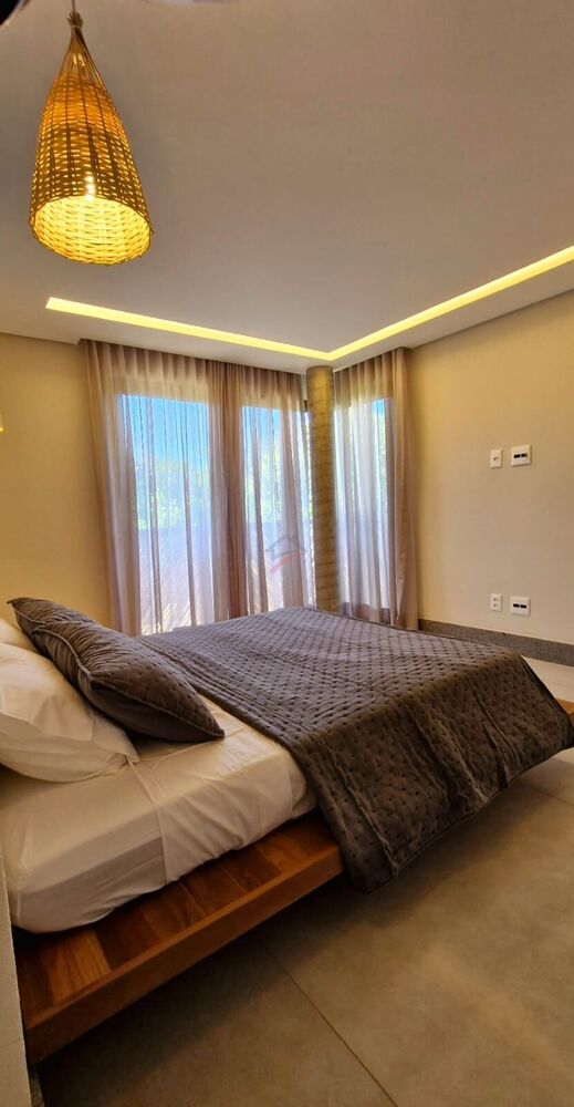 Casa de Condomínio, 5 quartos - Foto 5