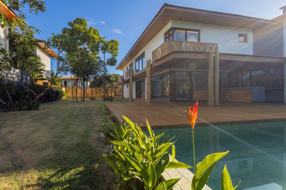 Casa de Condomínio, 5 quartos - Foto 8