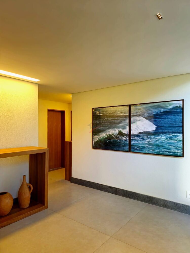 Casa de Condomínio, 5 quartos - Foto 3