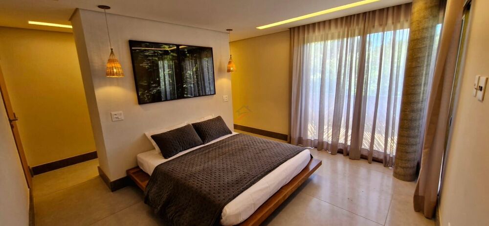 Casa de Condomínio, 5 quartos - Foto 6