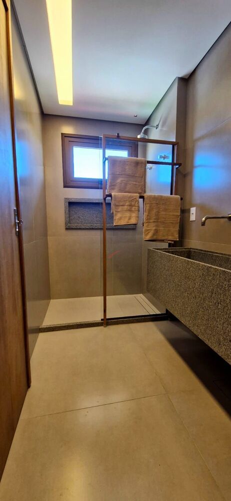 Casa de Condomínio, 5 quartos - Foto 4