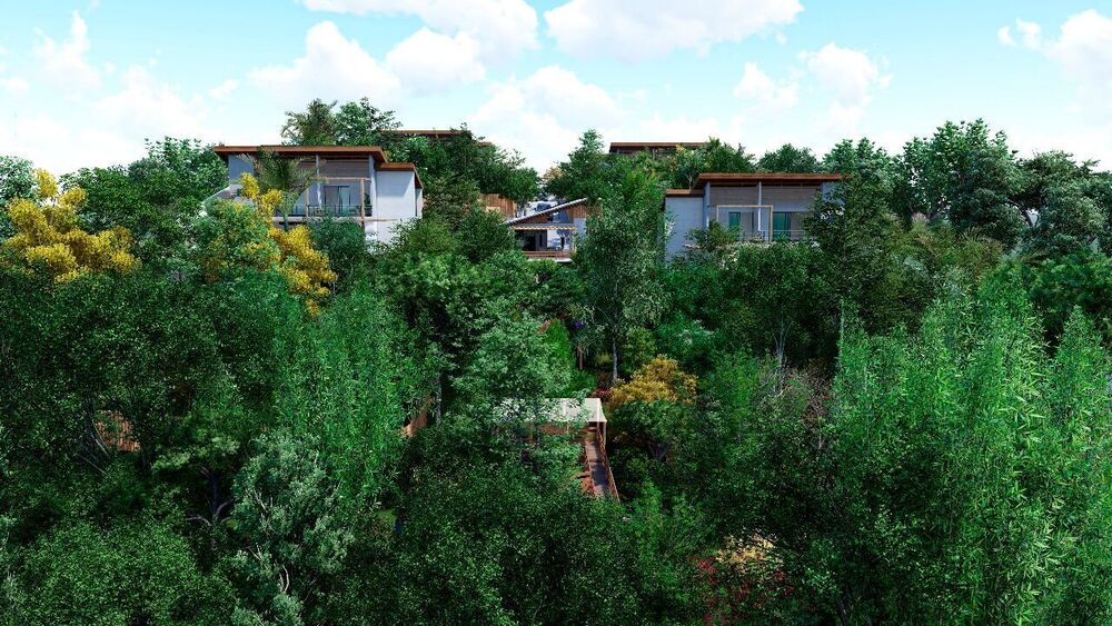 Casa de Condomínio, 3 quartos - Foto 6