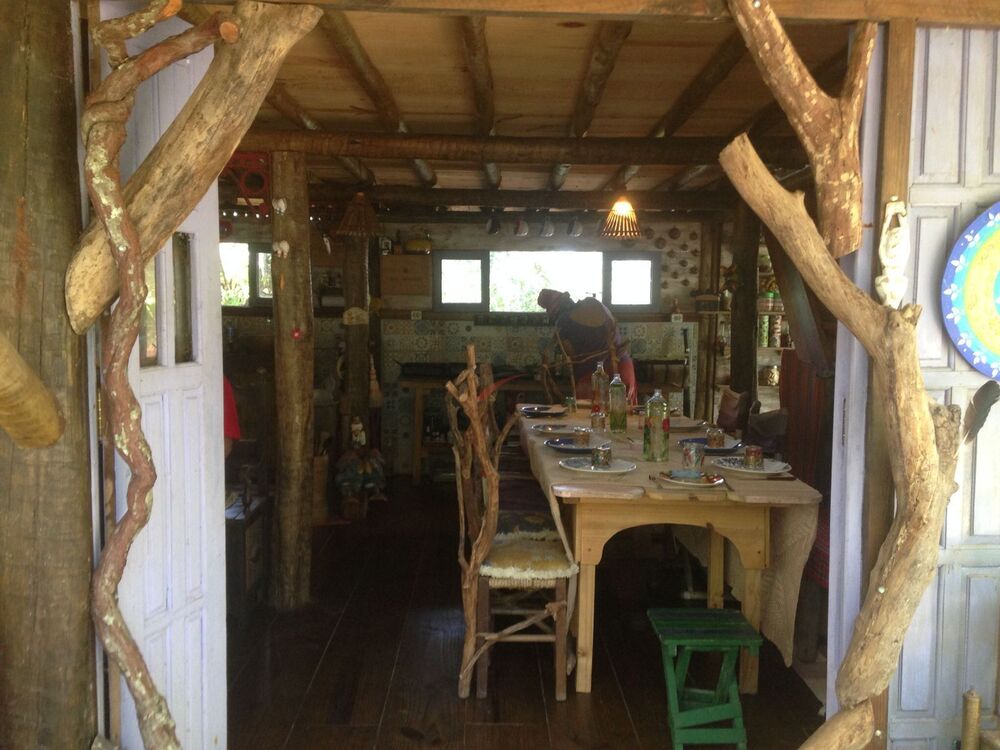 Casa, 1 quarto, 70 m² - Foto 6