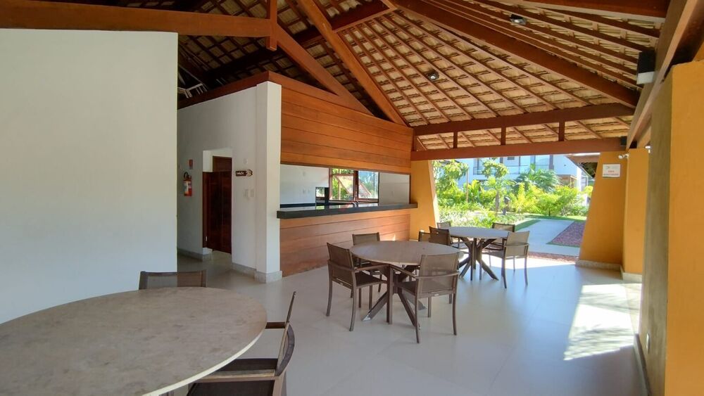 Casa de Condomínio, 4 quartos - Foto 10