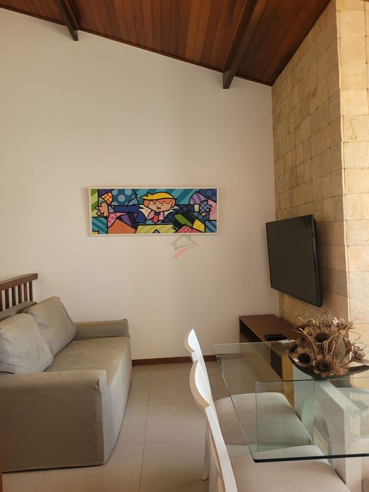 Casa, 2 quartos, 75 m² - Foto 5
