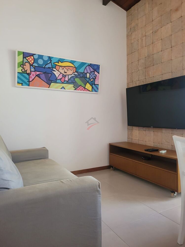 Casa, 2 quartos, 75 m² - Foto 6