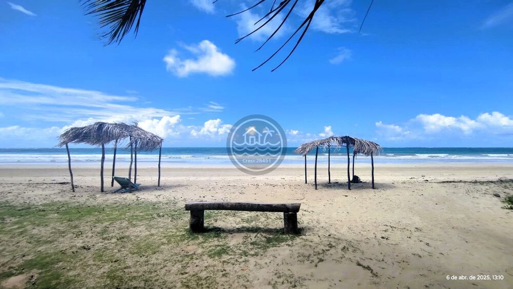 Terreno, 64 hectares - Foto 1