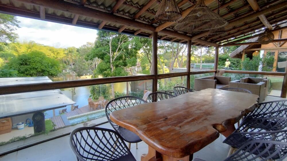 Casa, 3 quartos, 250 m² - Foto 5