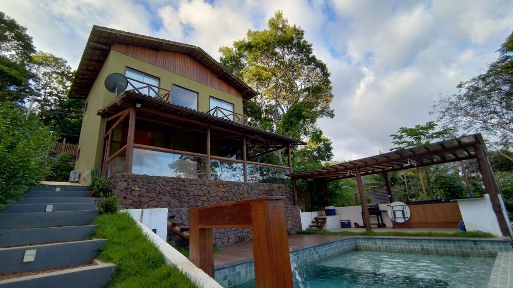 Casa, 3 quartos, 250 m² - Foto 2