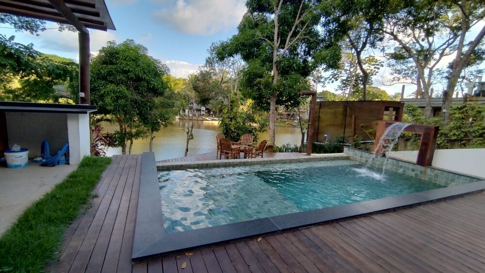 Casa, 3 quartos, 250 m² - Foto 1