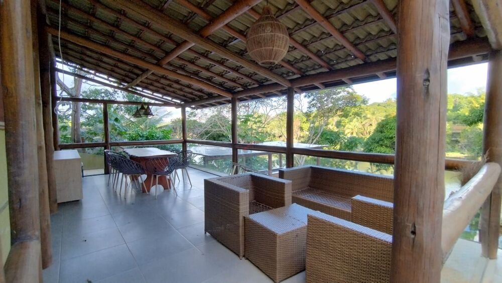 Casa, 3 quartos, 250 m² - Foto 6