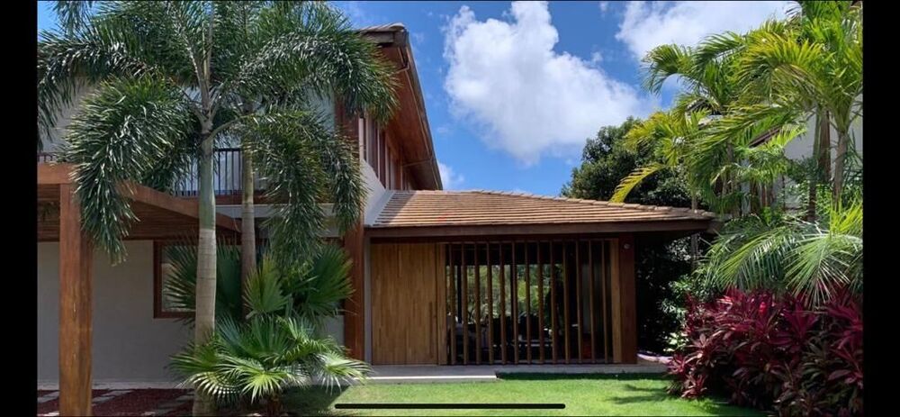 Casa de Condomínio, 5 quartos - Foto 2