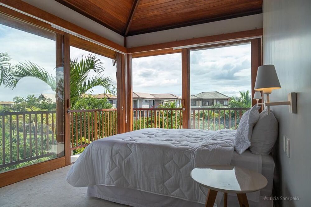 Casa de Condomínio, 5 quartos - Foto 3