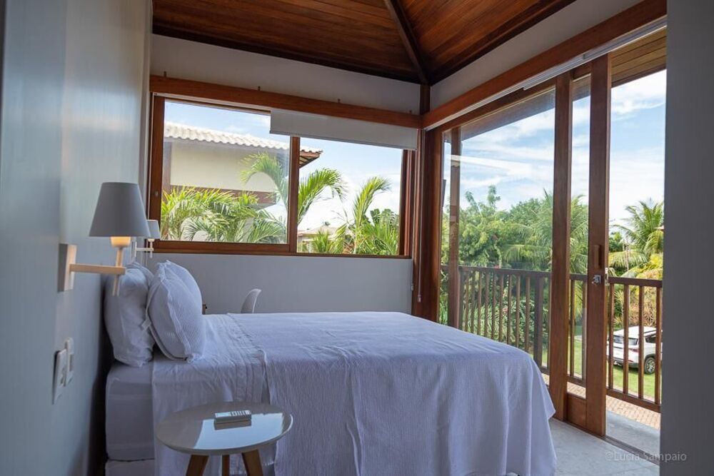 Casa de Condomínio, 5 quartos - Foto 11