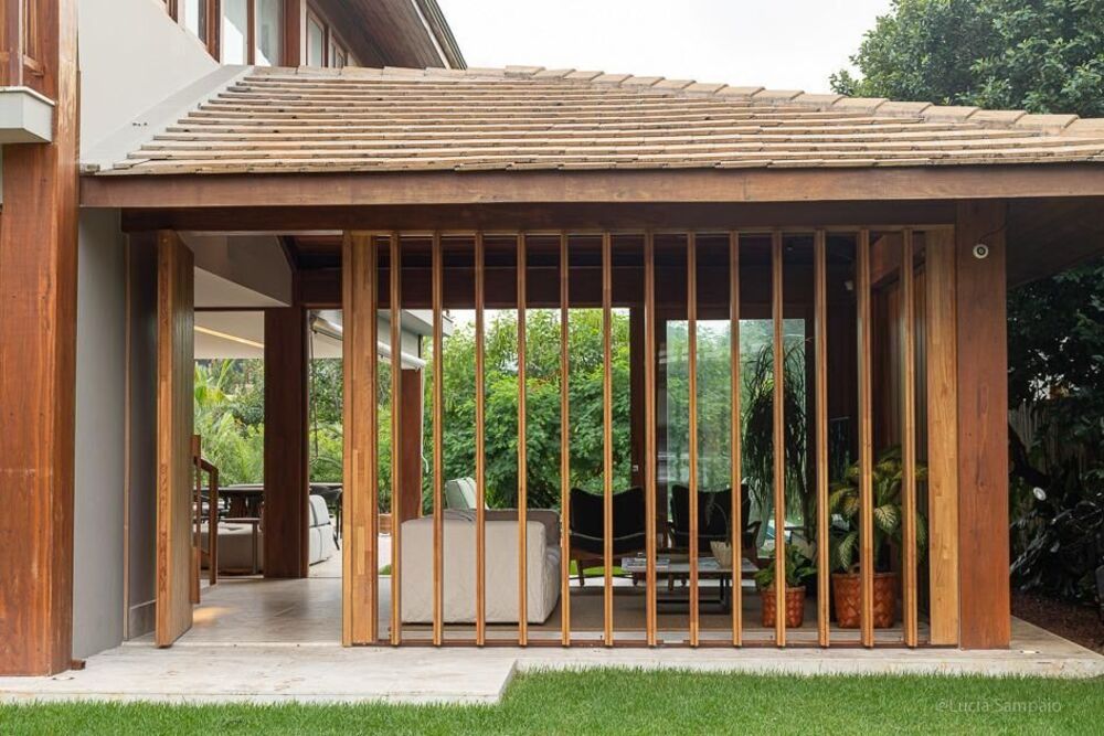 Casa de Condomínio, 5 quartos - Foto 8