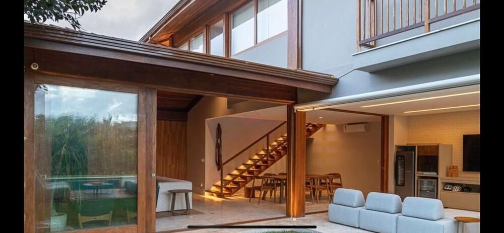 Casa de Condomínio, 5 quartos - Foto 6