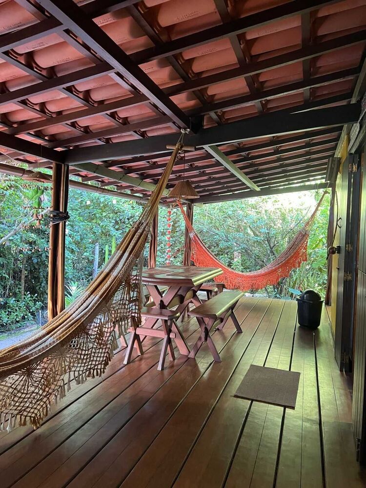 Casa, 1 quarto, 90 m² - Foto 5