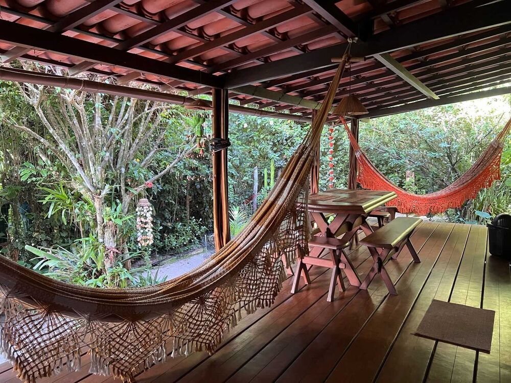 Casa, 1 quarto, 90 m² - Foto 4