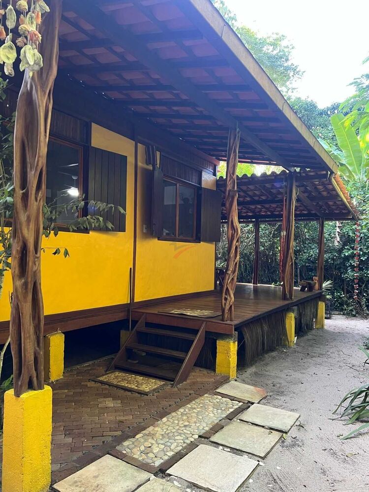 Casa, 1 quarto, 90 m² - Foto 11