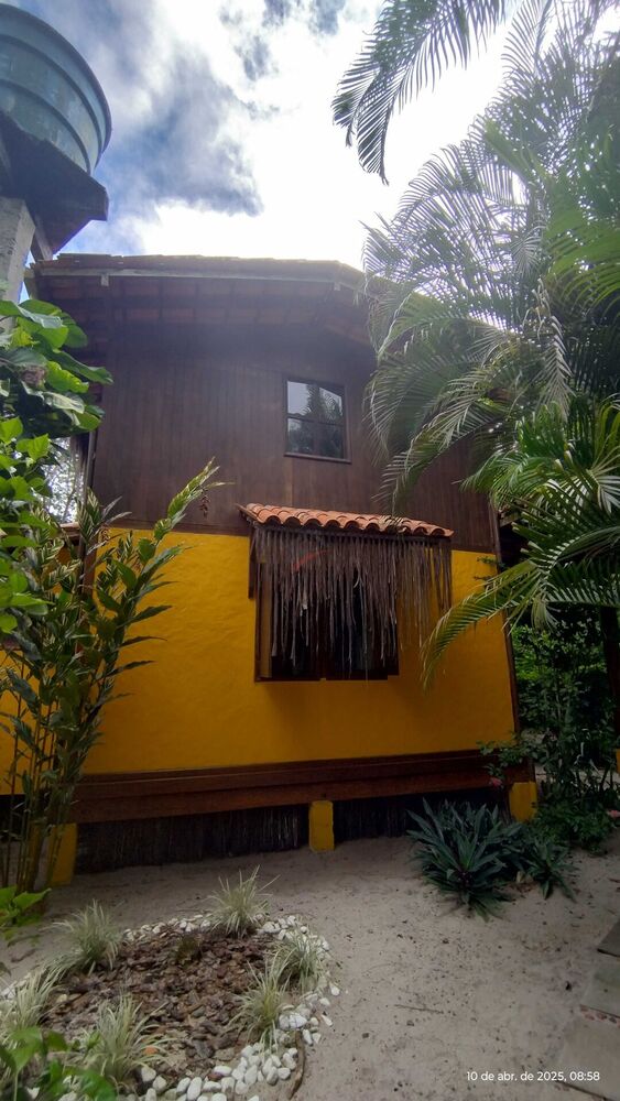 Casa, 1 quarto, 90 m² - Foto 2