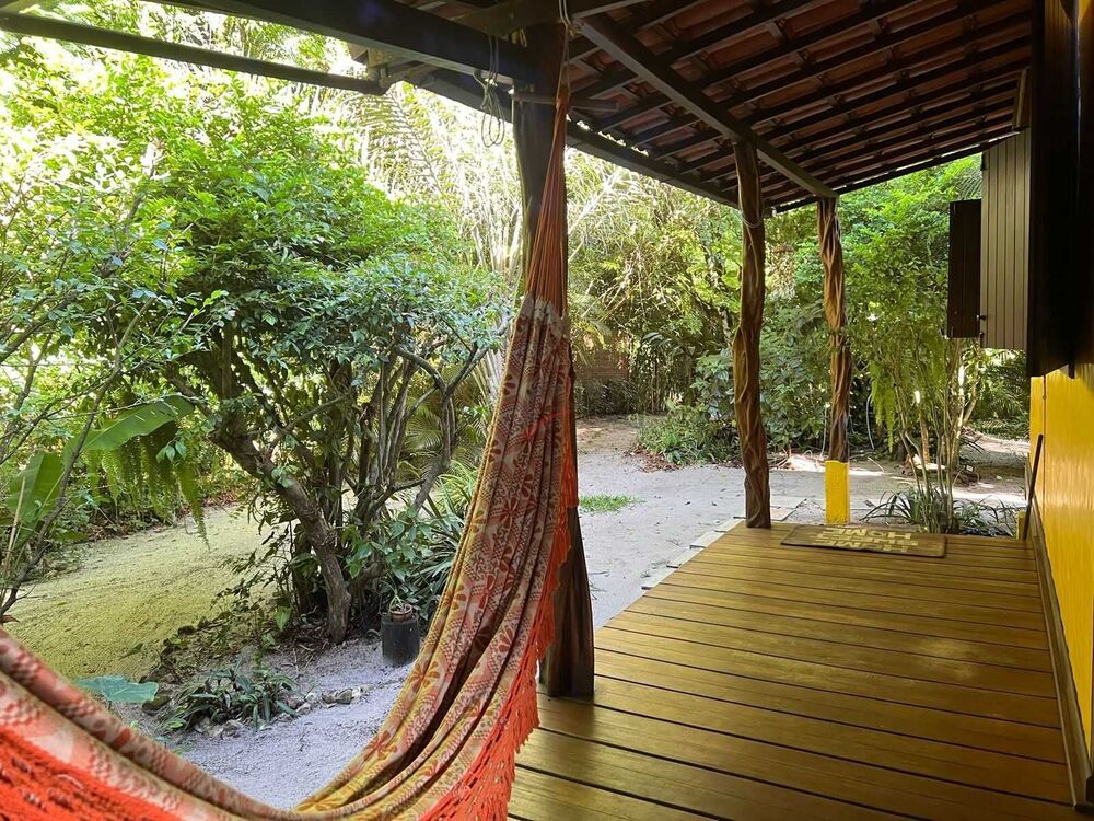 Casa, 1 quarto, 90 m² - Foto 3