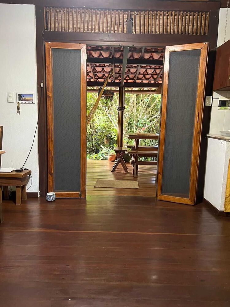 Casa, 1 quarto, 90 m² - Foto 7