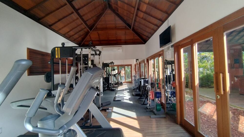 Apartamento, 2 quartos, 120 m² - Foto 6