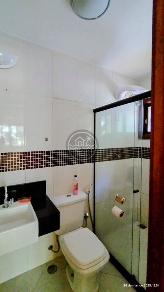 Casa de Condomínio, 2 quartos - Foto 3