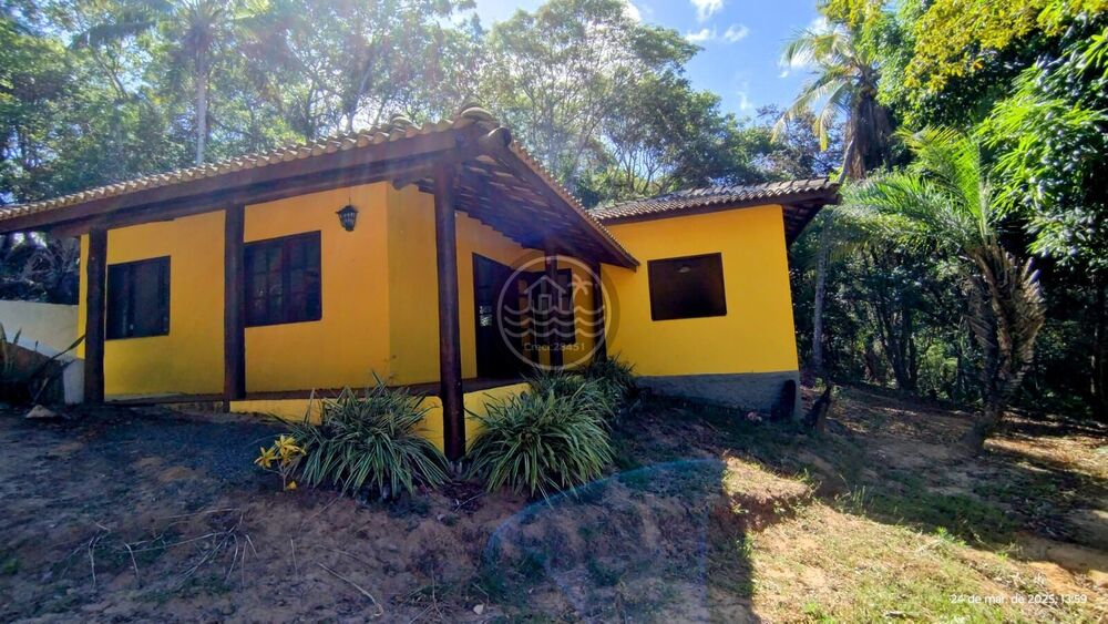 Casa de Condomínio, 2 quartos - Foto 1