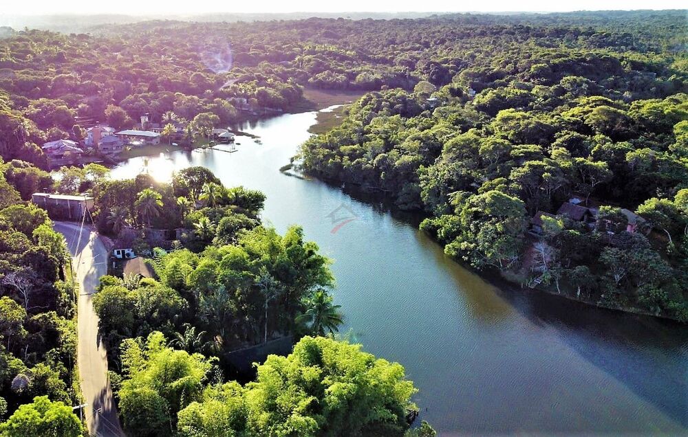 Terreno, 2025 m² - Foto 1