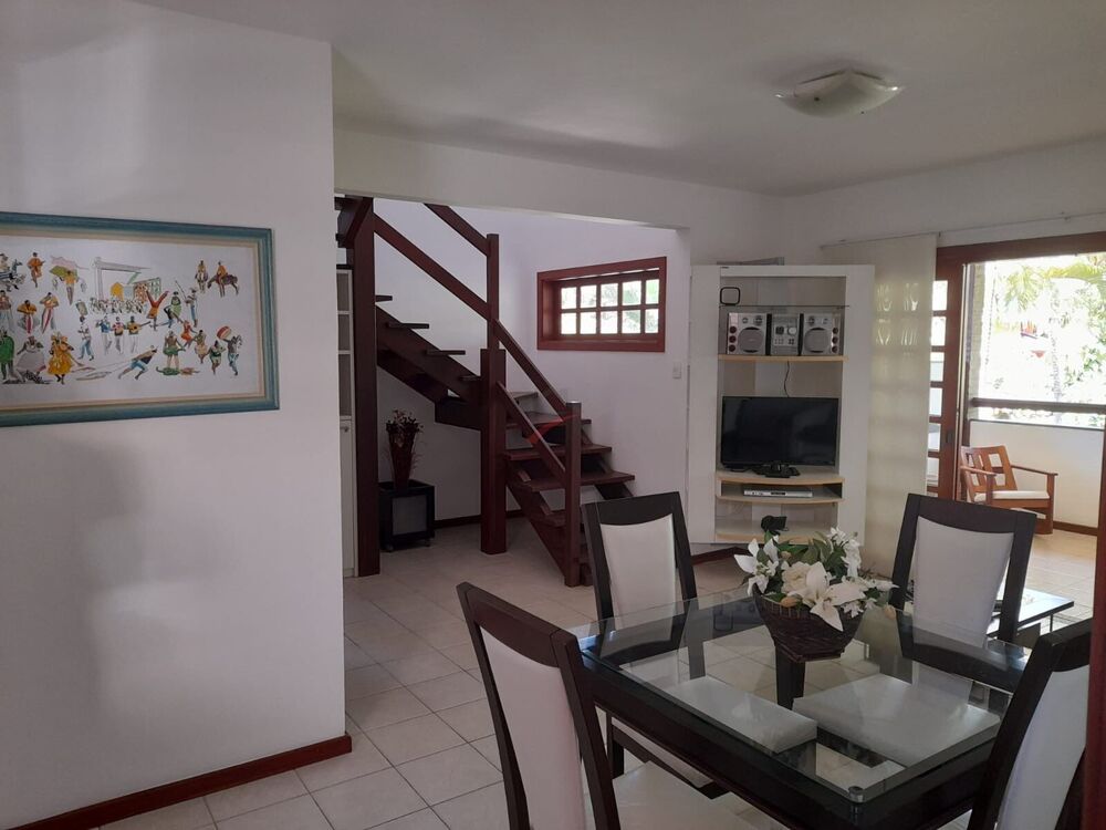Apartamento, 2 quartos, 100 m² - Foto 2