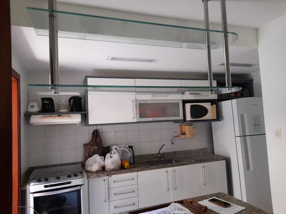 Apartamento, 2 quartos, 100 m² - Foto 3