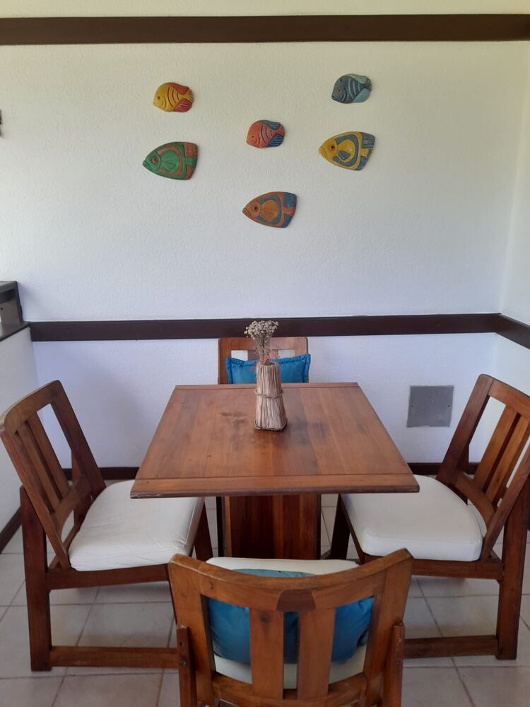 Apartamento, 2 quartos, 100 m² - Foto 6