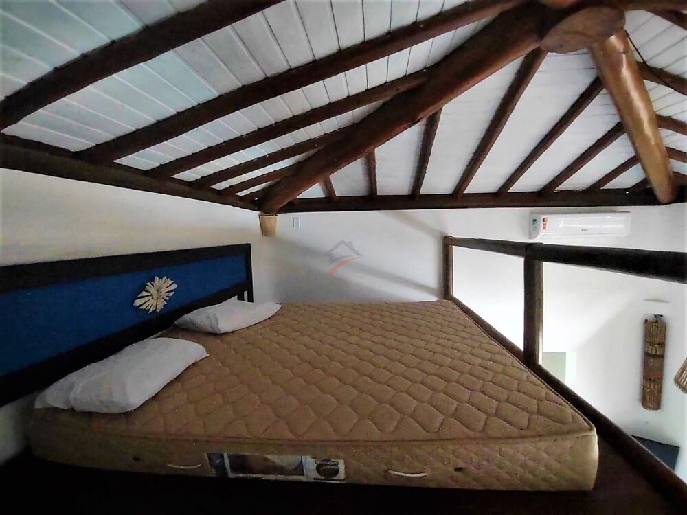 Apartamento, 1 quarto, 49 m² - Foto 1