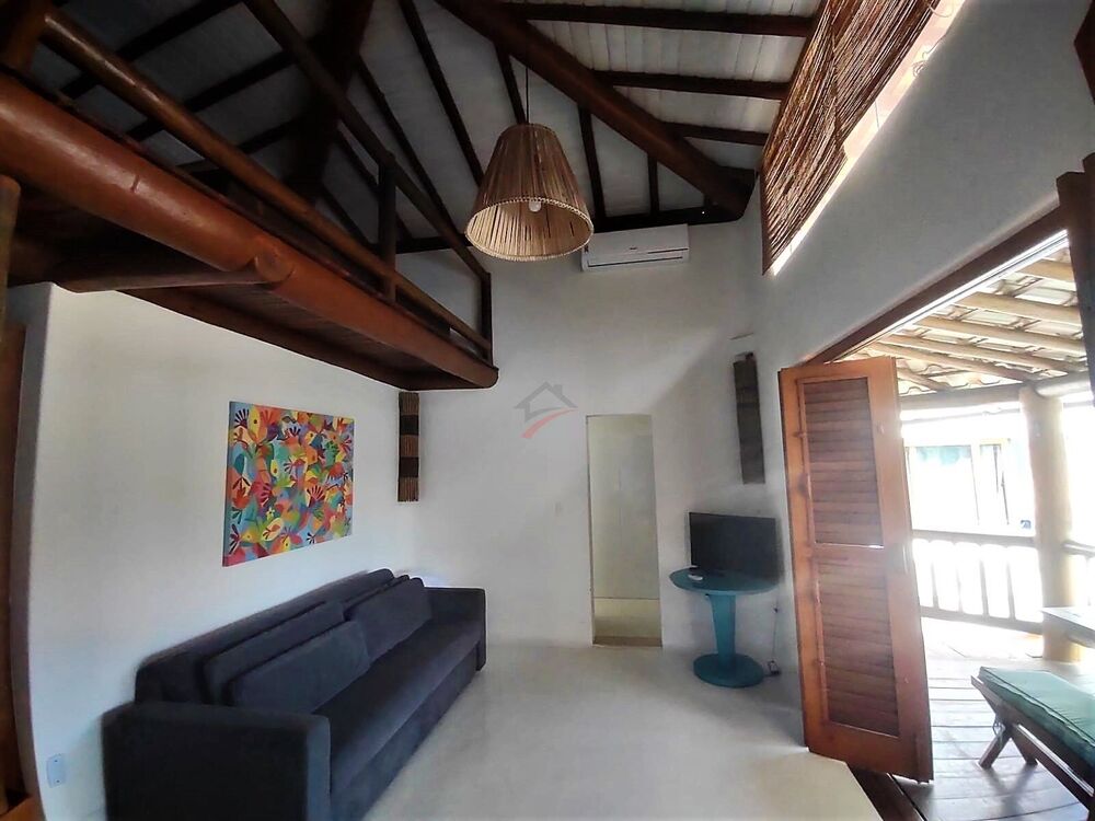 Apartamento, 1 quarto, 49 m² - Foto 7