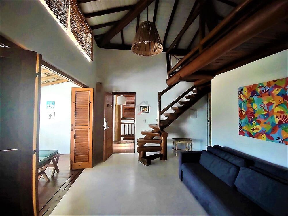 Apartamento, 1 quarto, 49 m² - Foto 8