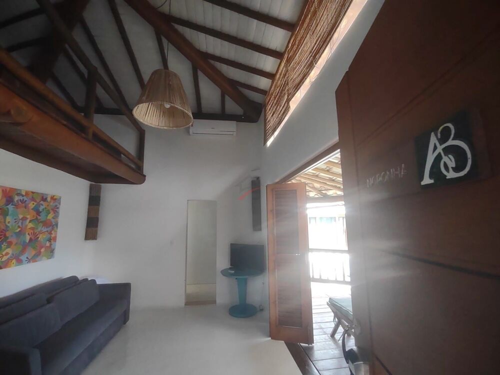 Apartamento, 1 quarto, 49 m² - Foto 2