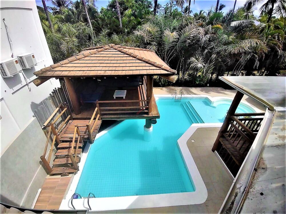 Apartamento, 1 quarto, 49 m² - Foto 6