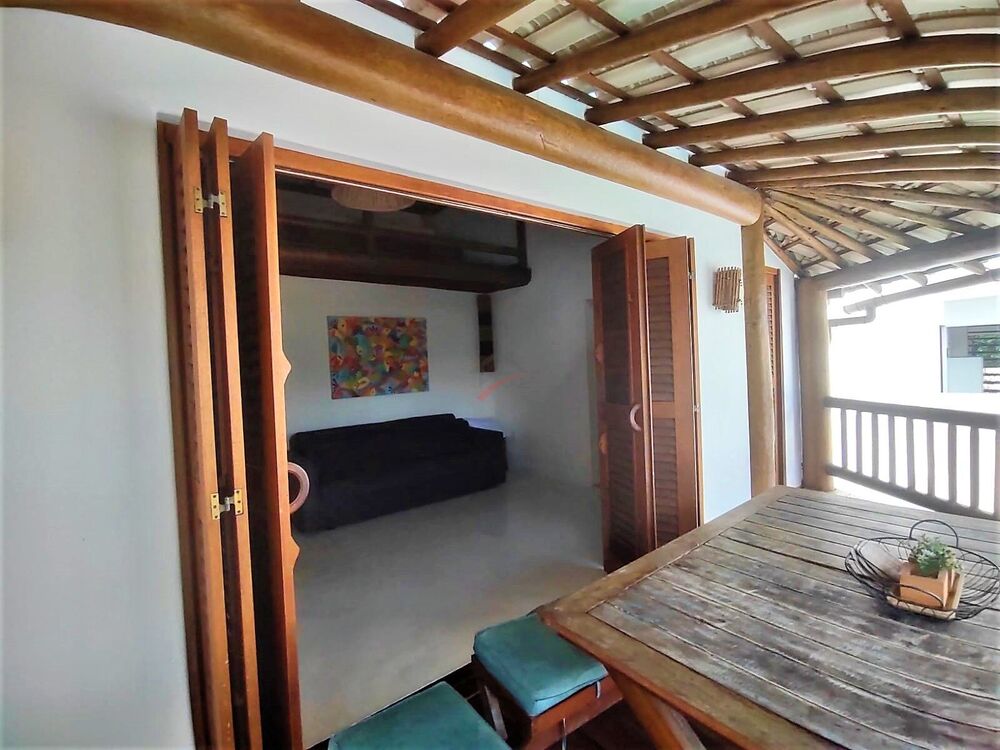 Apartamento, 1 quarto, 49 m² - Foto 4