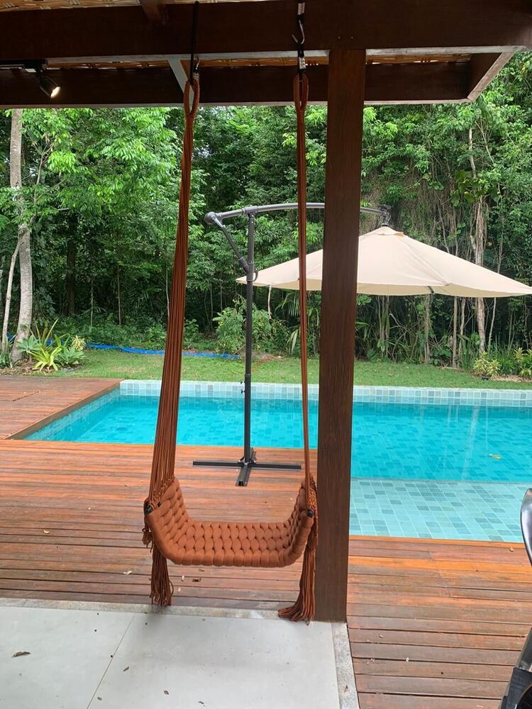 Casa de Condomínio, 5 quartos - Foto 10