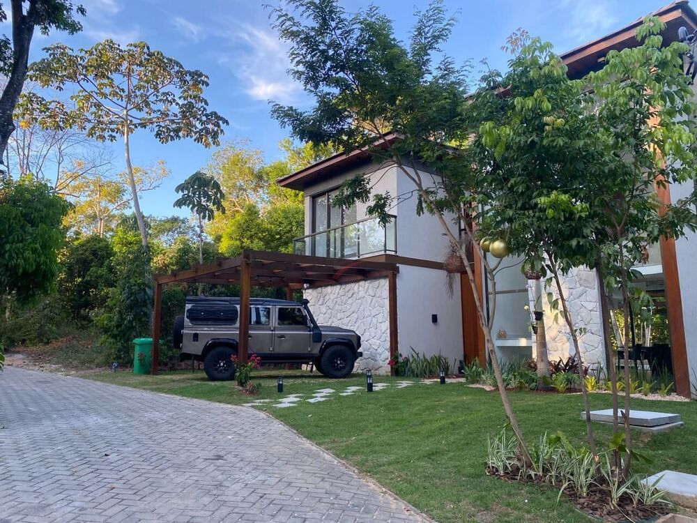 Casa de Condomínio, 5 quartos - Foto 3