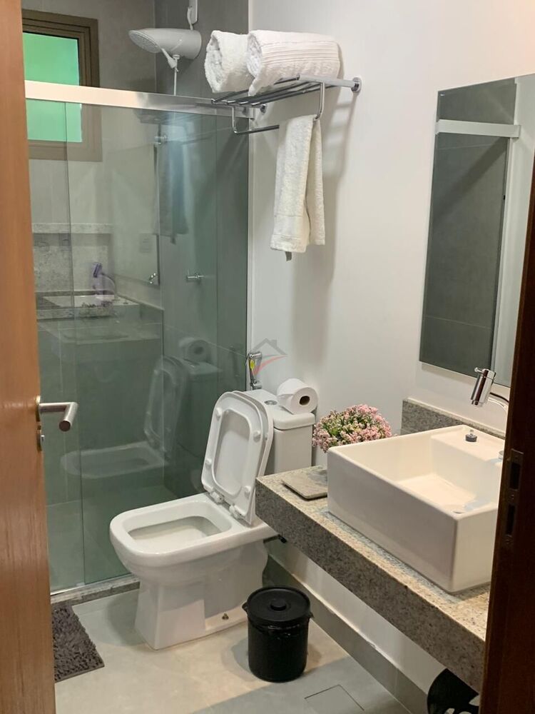 Casa de Condomínio, 5 quartos - Foto 7