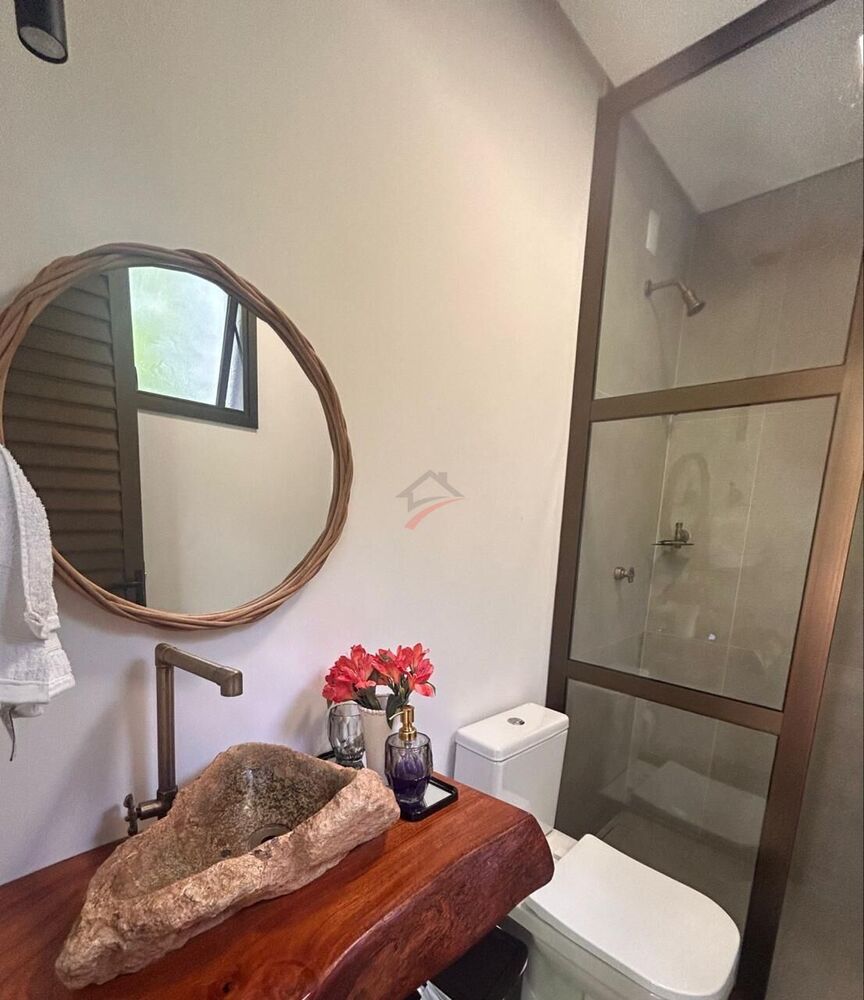 Casa de Condomínio, 5 quartos - Foto 8