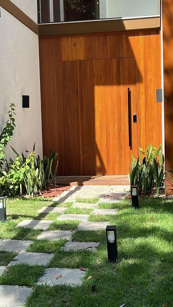 Casa de Condomínio, 5 quartos - Foto 4