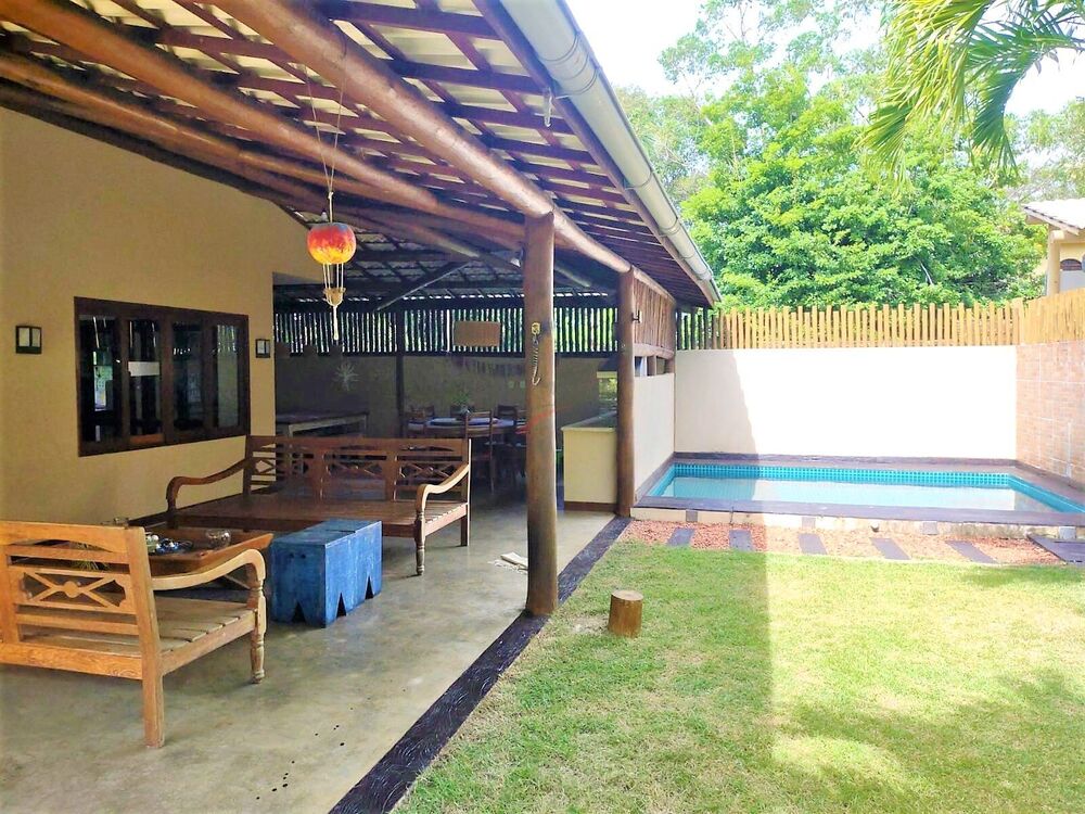 Casa de Condomínio, 5 quartos - Foto 12