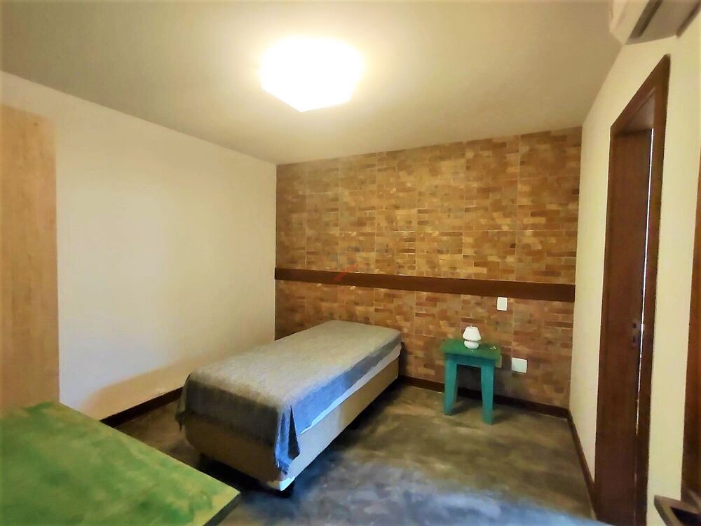 Casa de Condomínio, 5 quartos - Foto 6