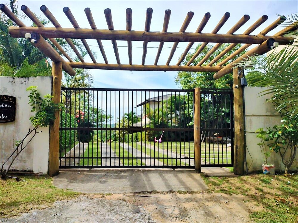 Casa de Condomínio, 5 quartos - Foto 1