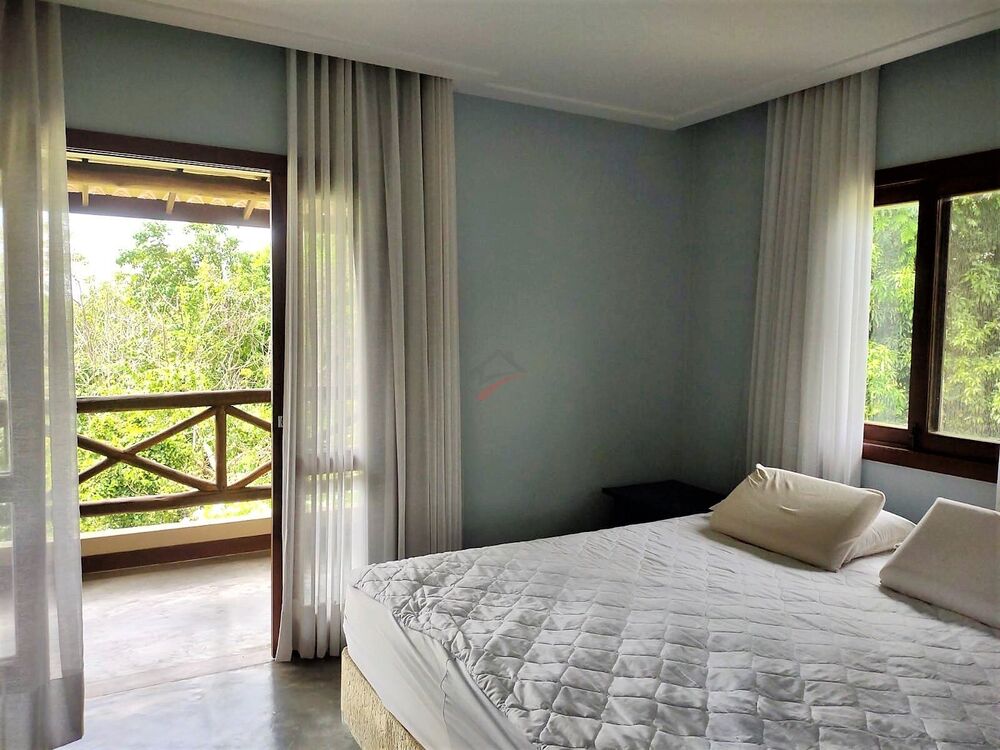 Casa de Condomínio, 5 quartos - Foto 3